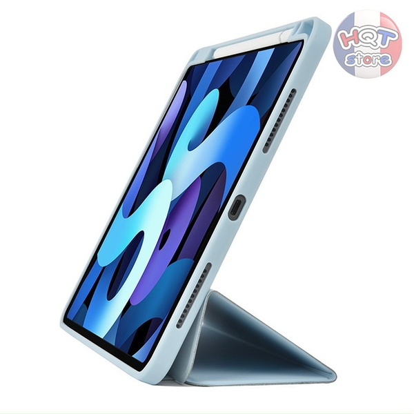 Bao da chống sốc WiWU Silicon Case iPad Pro 11 M1 Air 5 Air 4 10.9