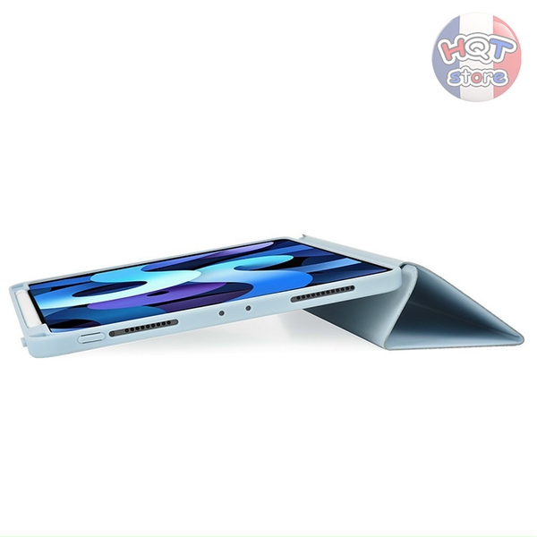 Bao da chống sốc WiWU Silicon Case iPad Pro 11 M1 Air 5 Air 4 10.9