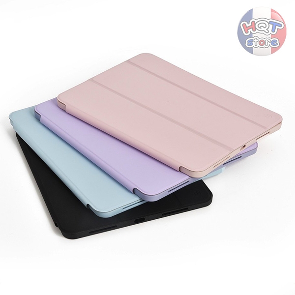 Bao da chống sốc WiWU Silicon Case iPad Pro 11 M1 Air 5 Air 4 10.9