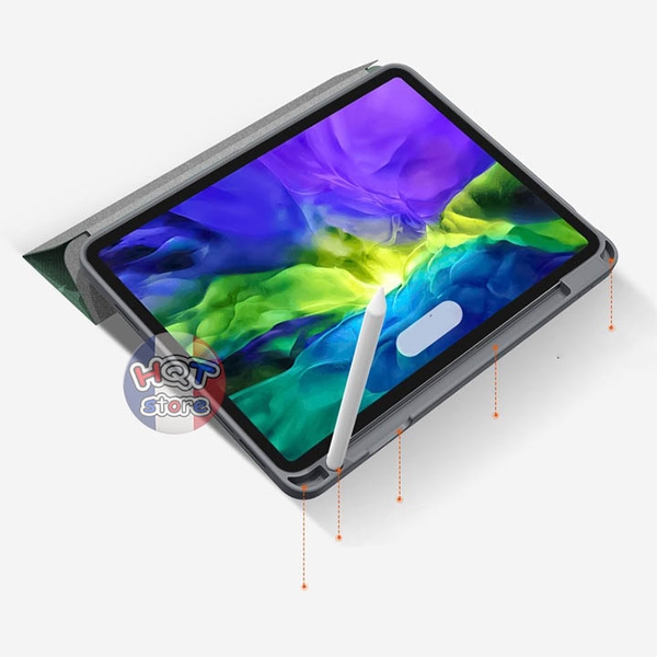Bao da Mutural King Kong Series Case iPad Gen 10 10.9inch 2022
