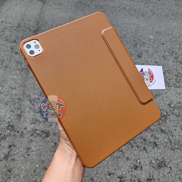 Bao da WiWU Detachable Magnetic Case iPad Pro 11 / Air 4 5 10.9 inch