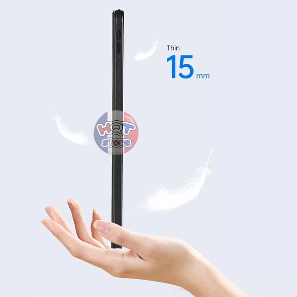 Bao da WiWU Detachable Magnetic Case iPad Pro 11 / Air 4 5 10.9 inch