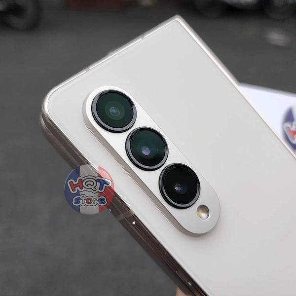 Bộ dán PPF full màn hình body mặt lưng cho Galaxy Z Fold 4