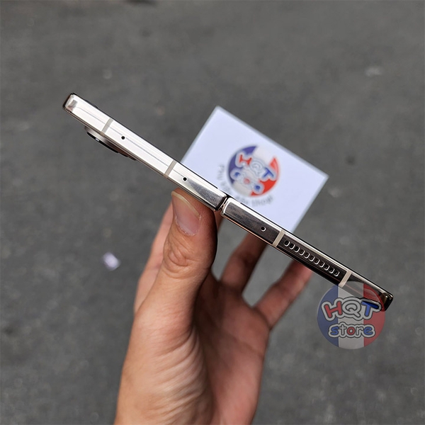 Bộ dán PPF full màn hình body mặt lưng cho Galaxy Z Fold 4