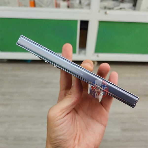 Bộ dán PPF full màn hình body mặt lưng cho Galaxy Z Fold 5