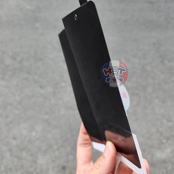 Dán dẻo chống nhìn trộm màn hình ngoài Z Fold 5 / Fold 4 / Fold 3