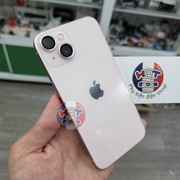 Dán full mặt lưng PPF IPhone 13 Pro Max / 13 Pro / 13 / 13 Mini