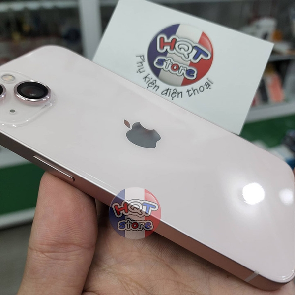 Dán full mặt lưng PPF IPhone 13 Pro Max / 13 Pro / 13 / 13 Mini