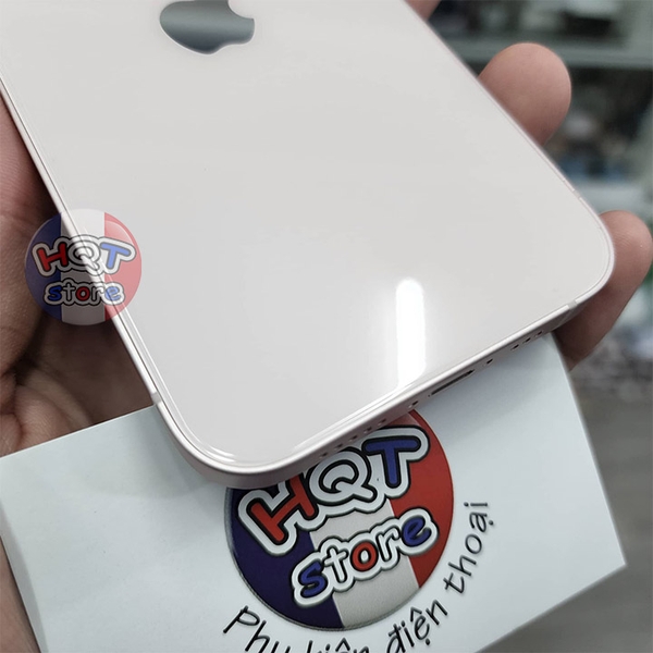 Dán full mặt lưng PPF IPhone 13 Pro Max / 13 Pro / 13 / 13 Mini