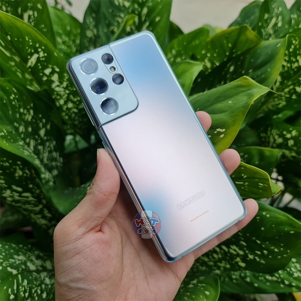 Dán nhám mặt lưng chống vân tay PPF AG cho S21 Ultra S21 Plus S21