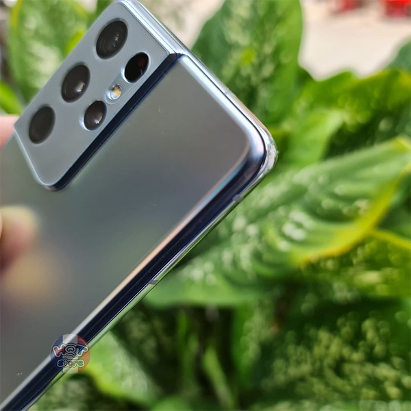 Dán nhám mặt lưng chống vân tay PPF AG cho S21 Ultra S21 Plus S21