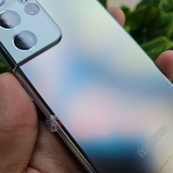 Dán nhám mặt lưng chống vân tay PPF AG cho S21 Ultra S21 Plus S21