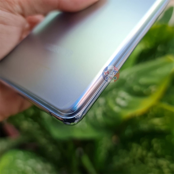 Dán nhám mặt lưng chống vân tay PPF AG cho S21 Ultra S21 Plus S21