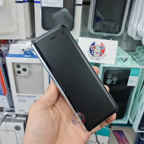 Dán PPF full màn hình body cho Samsung Z Fold 2 / Fold 1