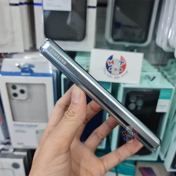 Dán PPF full màn hình body cho Samsung Z Fold 2 / Fold 1