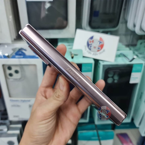 Dán PPF full màn hình body cho Samsung Z Fold 2 / Fold 1