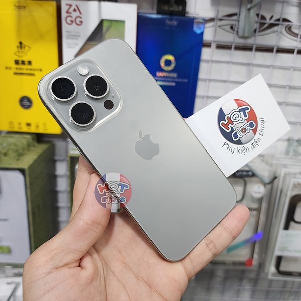 Dán PPF Nhám Full Viền Mặt Lưng iPhone 15 Pro Max 15Pro 15 Plus 15