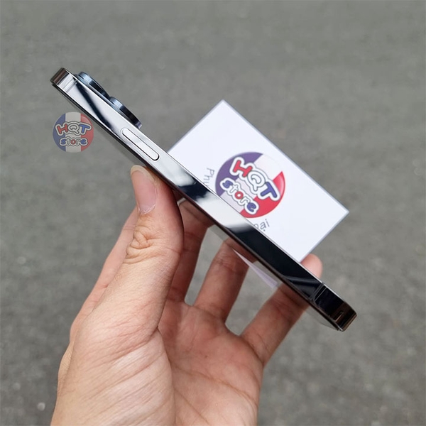 Dán full viền trong suốt chống trầy GOR IPhone 12 Pro Max / 12 Pro / 12