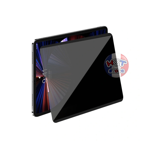 Dán nam châm chống nhìn trộm nhám WiWU iPrivacy Magnetic Paper Like iPad Pro 11 / Air 5 4 10.9 inch