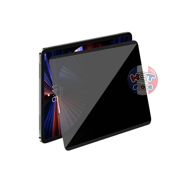 Dán nam châm chống nhìn trộm nhám WiWU iPrivacy Magnetic Paper Like iPad Pro 11 / Air 5 4 10.9 inch