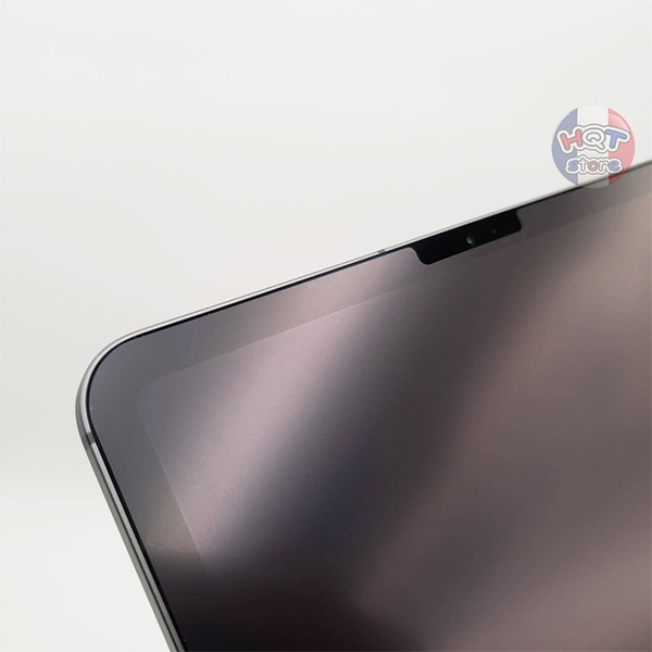 Dán Nillkin AG Paper-like iPad Pro 11 / Air 5 4 10.9 inch chống vân tay