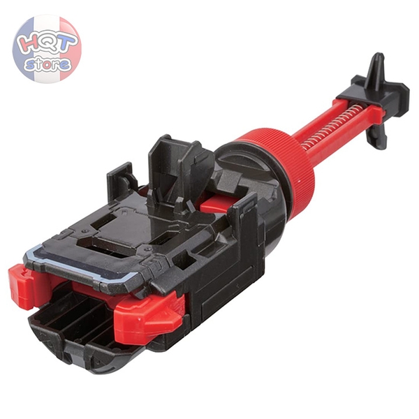 Đồ chơi bắn nắp chai Bottleman BOT-47 Koenig Kerpers DX Takara Tomy