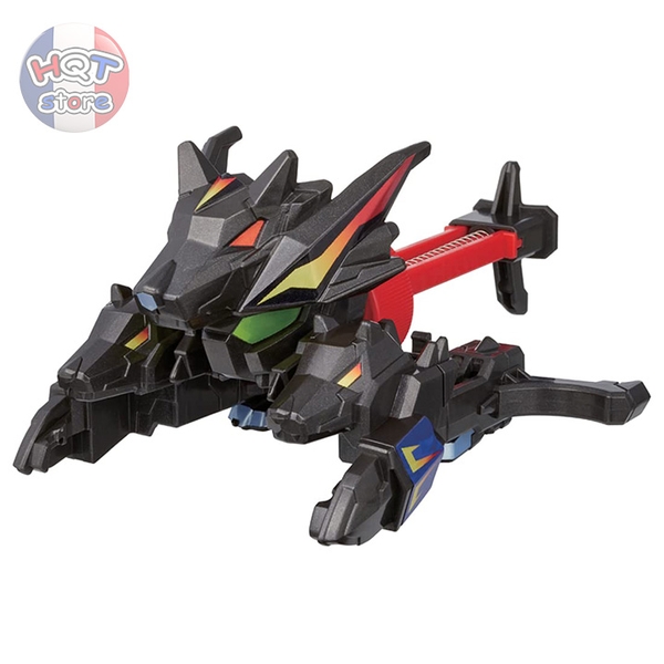 Đồ chơi bắn nắp chai Bottleman BOT-47 Koenig Kerpers DX Takara Tomy