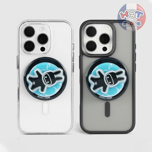 Giá đỡ nam châm Benks L57 Tukier Mag POP Phone Grip cho điện thoại