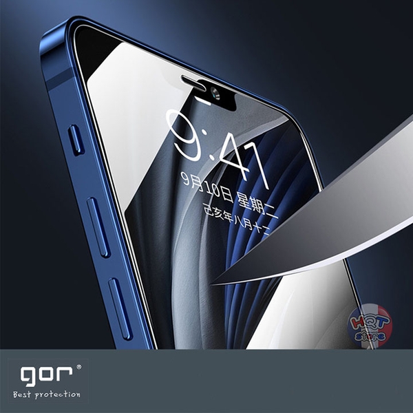 Kính cường lực full màn hình Gor 3D IPhone 12 Pro Max 12 Pro 12