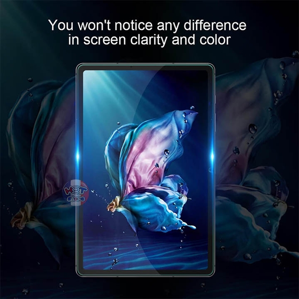 Kính cường lực Nillkin Amazing H+ cho Samsung Tab S7 Plus / Tab S7