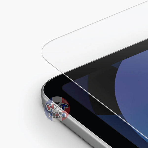 Kính cường lực trong UNIQ Optix Clear iPad Pro 11 / 13 inch M4