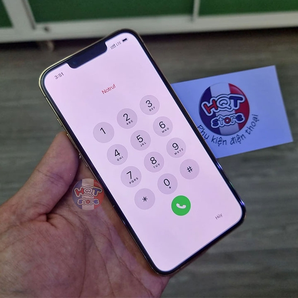 Kính cường lực ZEELOT PISHIELD NEBULA SERIES cho IPhone 13 Pro Max