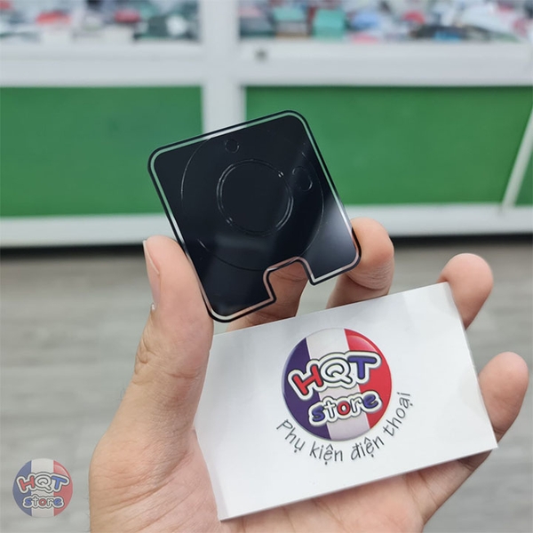 Kính cường lực Camera 9H trong suốt cho Huawei Mate 40 Pro