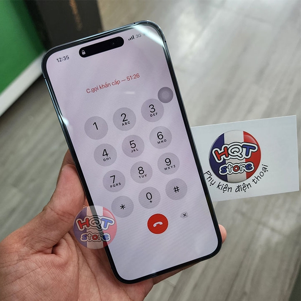 Kính cường lực chống nhìn trộm Nillkin Guardian 14 Pro Max / 14 Pro