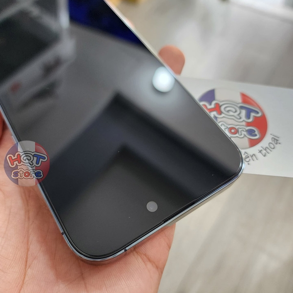 Kính cường lực chống nhìn trộm Nillkin Guardian 14 Pro Max / 14 Pro