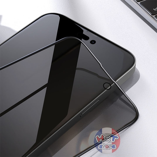 Kính cường lực chống nhìn trộm Nillkin Guardian 14 Pro Max / 14 Pro