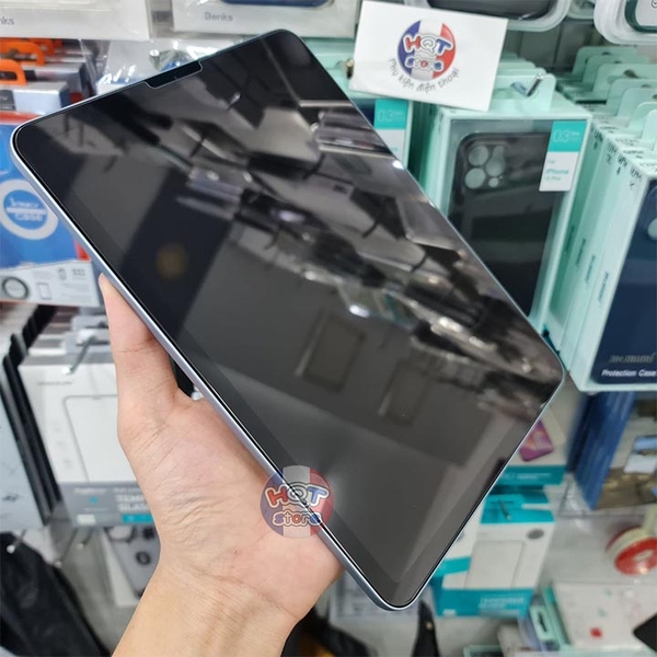 Kính cường lực Gor 9H cho IPad Pro 11inch / Air 4 / Air 5 / 10.9inch