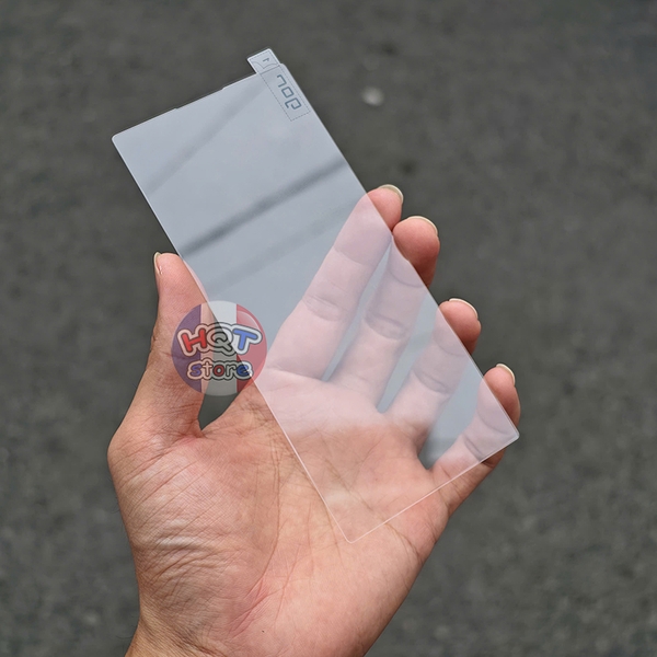 Kính cường lực Gor 9H cho Z Fold 7 / Fold 6 / Fold 5 / Fold 4 (màn nhỏ)