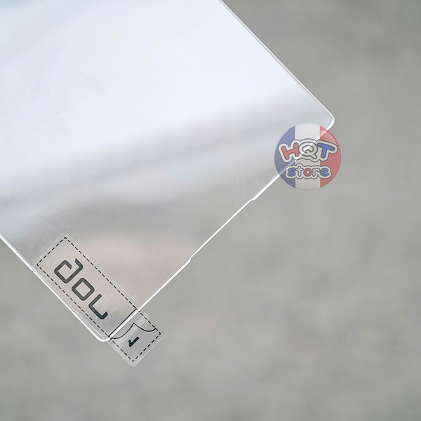 Kính cường lực Gor 9H cho Z Fold 7 / Fold 6 / Fold 5 / Fold 4 (màn nhỏ)