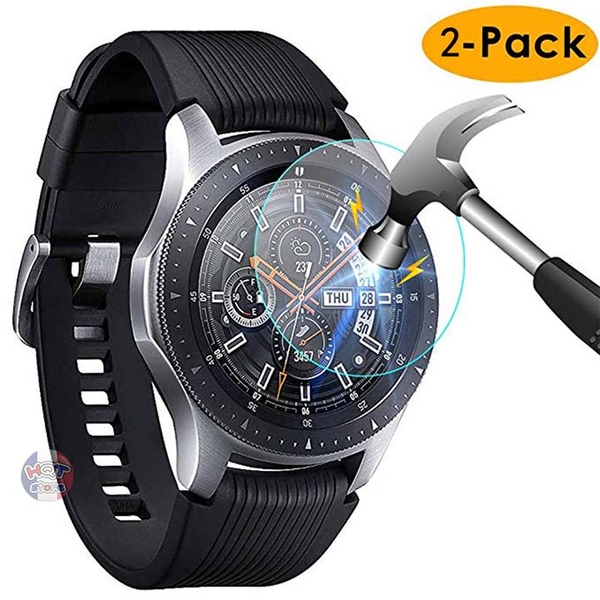 Kính cường lực Gor cho Galaxy Watch 3 45mm / 41mm Đồng Hồ Smartwatch