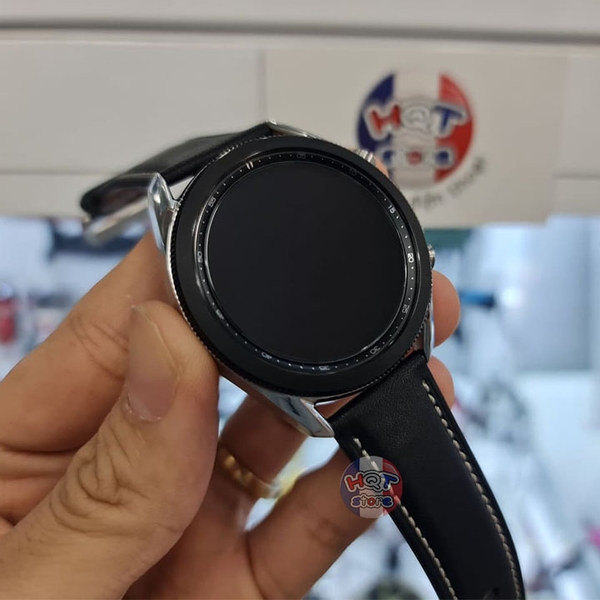 Kính cường lực Gor cho Galaxy Watch 3 45mm / 41mm Đồng Hồ Smartwatch