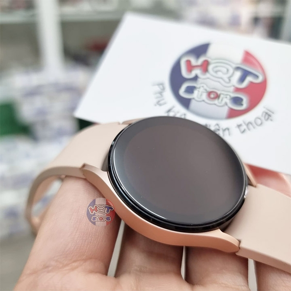Kính cường lực Gor cho Galaxy Watch 4 44mm / 40mm Đồng Hồ Smartwatch