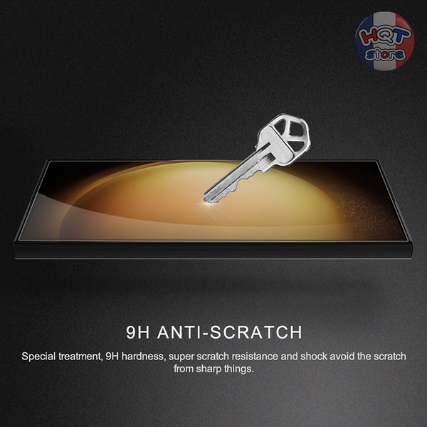 Kính cường lực Nillkin Amazing CP+ Pro cho S24 Ultra / S24 Plus / S24