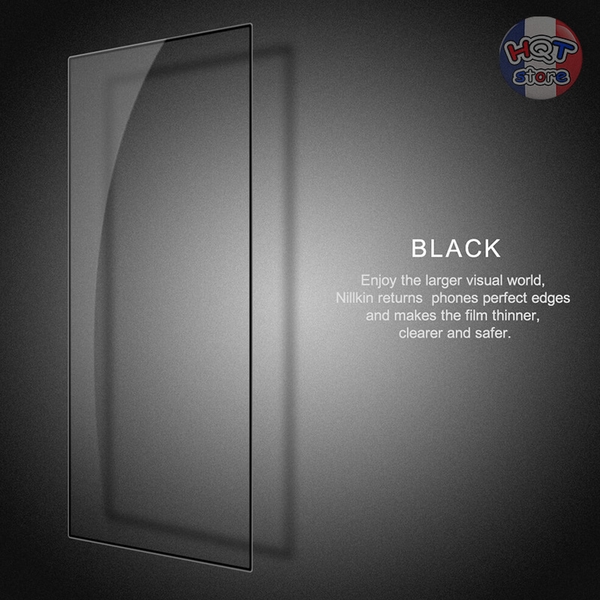 Kính cường lực Nillkin Amazing CP+ Pro cho S24 Ultra / S24 Plus / S24