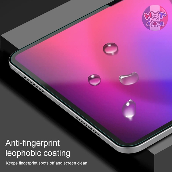 Kính Nillkin H+ IPad Pro 11 / Pro 13 inch / Air 6 11 / 13 inch 2024