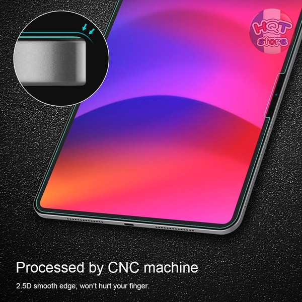 Kính Nillkin H+ IPad Pro 11 / Pro 13 inch / Air 6 11 / 13 inch 2024