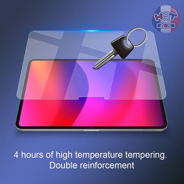 Kính Nillkin H+ IPad Pro 11 / Pro 13 inch / Air 6 11 / 13 inch 2024