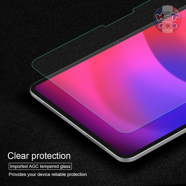 Kính Nillkin H+ IPad Pro 11 / Pro 13 inch / Air 6 11 / 13 inch 2024