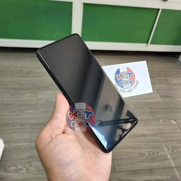 Miếng dán dẻo full màn hình Gor 6H Xiaomi Mi 11 Ultra / 11 Plus / 11