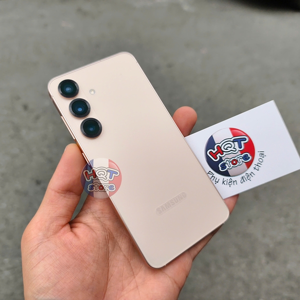 Miếng dán PPF full màn hình mặt lưng cho S25 Ultra / S25 Plus / S25